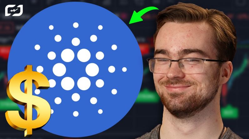 $0.92 Cardano PRICE PREDICTION! Cardano Outpaces Bitcoin!