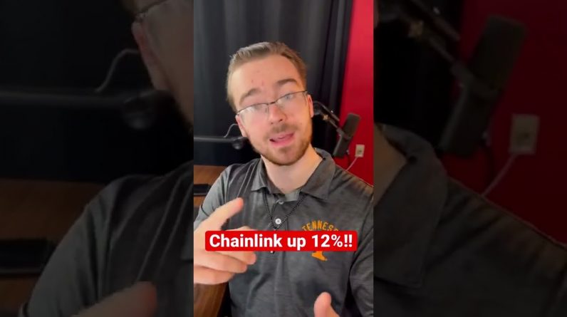 CHAINLINK TA SNAPSHOT