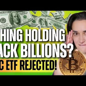 Bitcoin ETFs Explained 🤑 Ultimate Beginners' Guide 📖 (Spot ETF Could Change EVERYTHING! 💥💰)