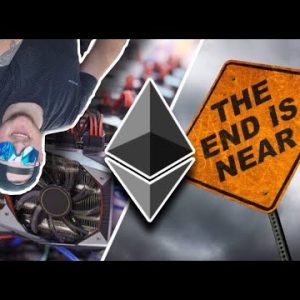 Gamers Rejoice! End Is Near Ethereum Mining