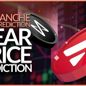 Avalanche (AVAX) and Near Protocol (NEAR) Price Prediction and Technical Analysis