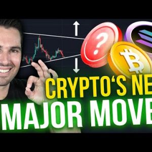 How High Could Crypto Bounce Today? (Bitcoin Market Update)