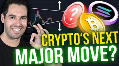 How High Could Crypto Bounce Today? (Bitcoin Market Update)