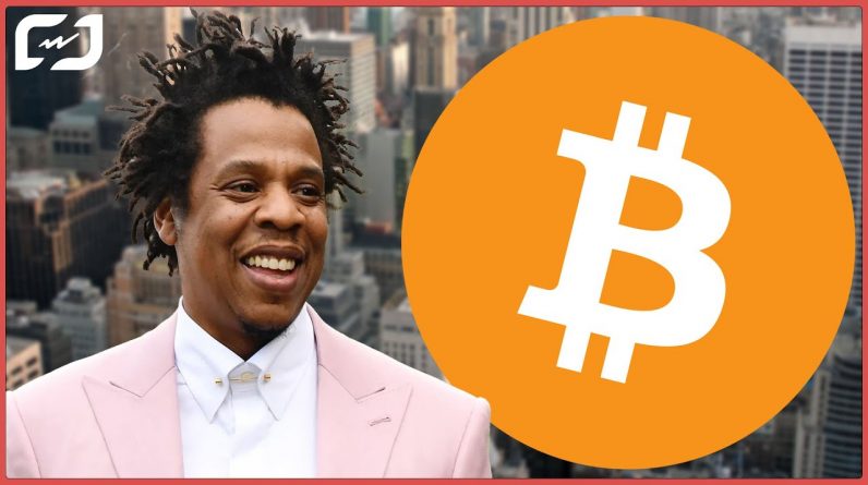 Jay-Z & Bitcoin Team Up To Fight Inflation! - Coffee N Crypto LIVE