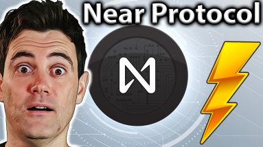Near Protocol: Where Is NEAR Going?? Deep Dive!! 🧐