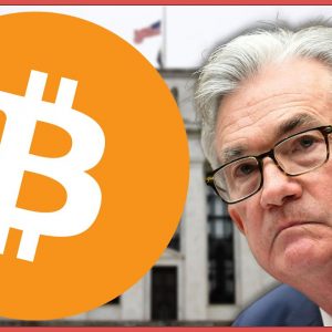 This Bitcoin Crash Might Be Different | FED Decision preview | Coffee N Crypto LIVE