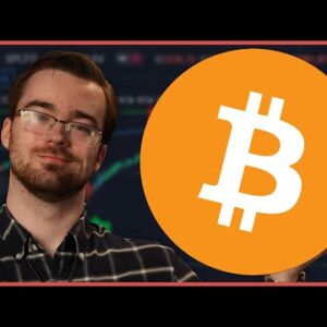 Bitcoin Crash Over If This Happens? - Coffee N Crypto LIVE