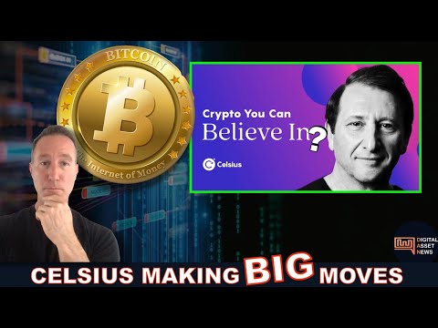 CELSIUS UPDATE - LAYOFFS, PAYOFFS & MOVING FUNDS + RECESSION.