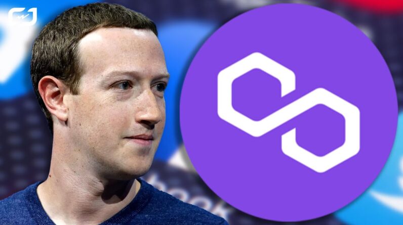 FACEBOOK ADOPTS POLYGON?! HUGE Polygon Adoption Stories!