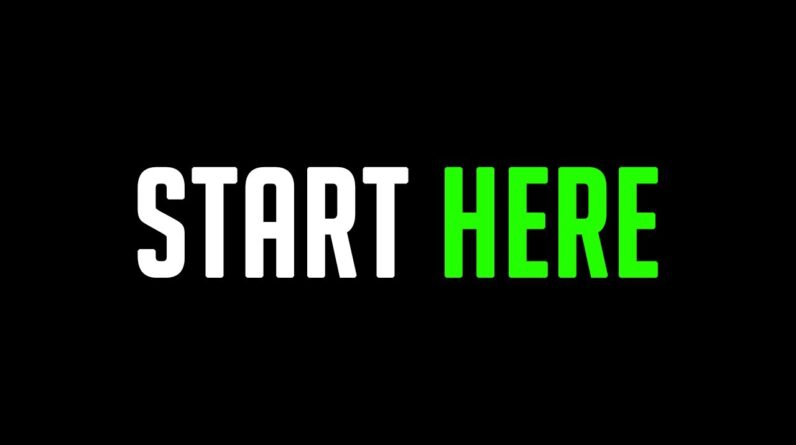 BEGINNER GUIDE TO CRYPTO