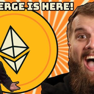 ETHEREUM MERGE FINALLY LAUNCHED! [So What Now?]